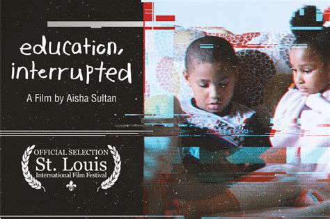 In her new documentary, Aisha Sultan interviews .